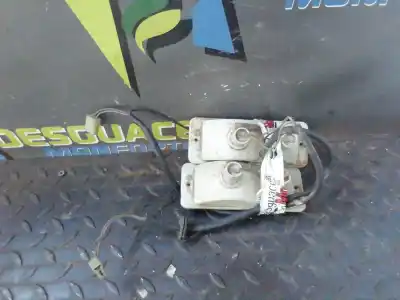 Second-hand car spare part front left headlight for suzuki samurai (sj) sj410 oem iam references 3560280032000  