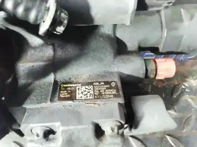 Second-hand car spare part injection pump for dacia duster laureate 4x4 oem iam references 8200704210  167000938p