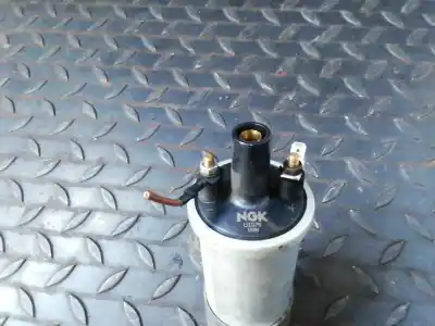 Pezzo di ricambio per auto di seconda mano bobina di accensione per suzuki samurai (sj) sj410 riferimenti oem iam 334108301  