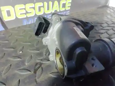 Second-hand car spare part throttle body for dacia duster laureate 4x4 oem iam references 086113043  