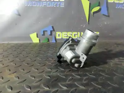 Second-hand car spare part throttle body for dacia duster laureate 4x4 oem iam references 086113043  