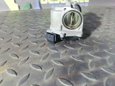 Second-hand car spare part throttle body for dacia duster laureate 4x4 oem iam references 086113043  