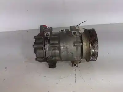 Second-hand car spare part air conditioning compressor for dacia duster laureate 4x4 oem iam references 926006229r