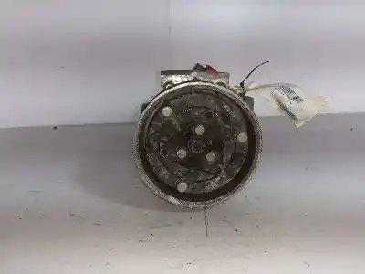 Second-hand car spare part air conditioning compressor for dacia duster laureate 4x4 oem iam references 926006229r  00117604161