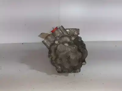 Second-hand car spare part air conditioning compressor for dacia duster laureate 4x4 oem iam references 926006229r  00117604161