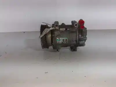 Second-hand car spare part air conditioning compressor for dacia duster laureate 4x4 oem iam references 926006229r  00117604161