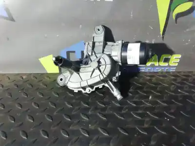 Peça sobressalente para automóvel em segunda mão motor do limpa para brisas por citroen c4 picasso business class referências oem iam 9687621780