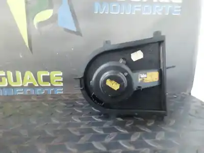Pezzo di ricambio per auto di seconda mano motore di riscaldamento per seat toledo (1m2) signo riferimenti oem iam 1j1819021a