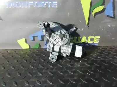 Peça sobressalente para automóvel em segunda mão motor do limpa para brisas por citroen c4 picasso business class referências oem iam 9687622080