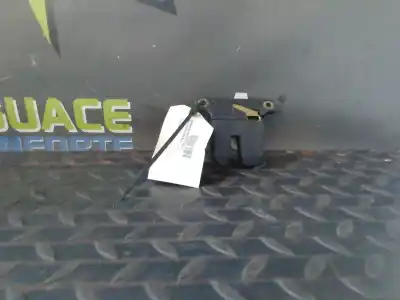 Pezzo di ricambio per auto di seconda mano baule / serratura del cancello per seat toledo (1m2) signo riferimenti oem iam 8d5827505