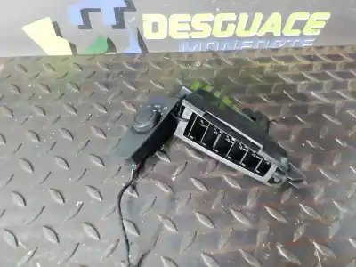 Peça sobressalente para automóvel em segunda mão comando de sofagem (chauffage / ar condicionado) por citroen c4 picasso business class referências oem iam 9659796877