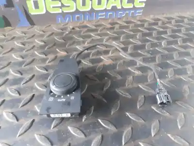 Peça sobressalente para automóvel em segunda mão comando de sofagem (chauffage / ar condicionado) por citroen c4 picasso business class referências oem iam 9659796877