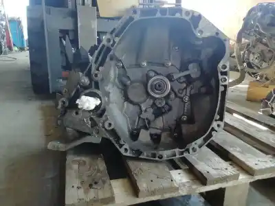 Pezzo di ricambio per auto di seconda mano riduttore per renault clio iii confort expression riferimenti oem iam 8200284803  