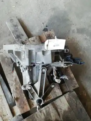 Pezzo di ricambio per auto di seconda mano riduttore per renault clio iii confort expression riferimenti oem iam 8200284803  