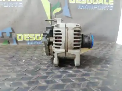 Peça sobressalente para automóvel em segunda mão  por RENAULT CLIO III  Referências OEM IAM 8200660033  0124425071