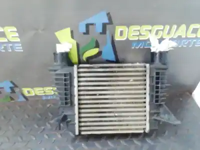 Peça sobressalente para automóvel em segunda mão intercooler por renault clio iii confort expression referências oem iam 8200471885  880590x