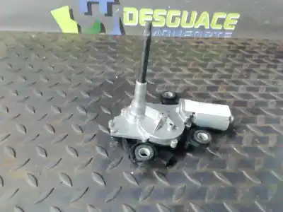 Peça sobressalente para automóvel em segunda mão motor do limpador traseiro por citroen c4 picasso business class referências oem iam 9654116380