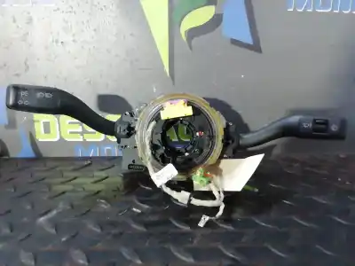 Second-hand car spare part Indicator Switch for AUDI A6 BERLINA (4F2) 2.0 TDI [2.0 Ltr. - 103 kW TDI] OEM IAM references 4F0953549 4E0971589B 4E0953503