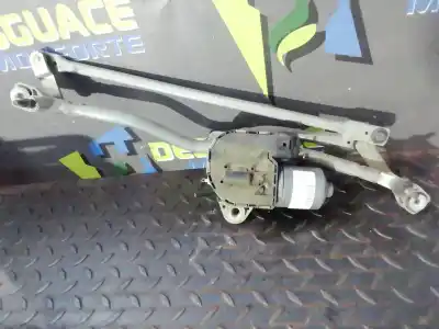 Second-hand car spare part Front Windshield Wiper Motor for AUDI A6 BERLINA (4F2) 2.0 TDI [2.0 Ltr. - 103 kW TDI] OEM IAM references 3397020778  4F1955023B