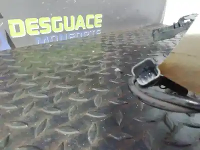 Peça sobressalente para automóvel em segunda mão sensor por citroen c4 picasso business class referências oem iam 9655270079  