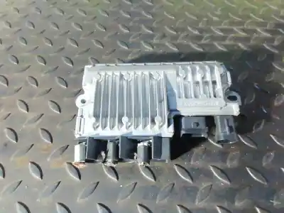 Peça sobressalente para automóvel em segunda mão centralina start/stop (ecu) por citroen c4 picasso business class referências oem iam 967834228000
