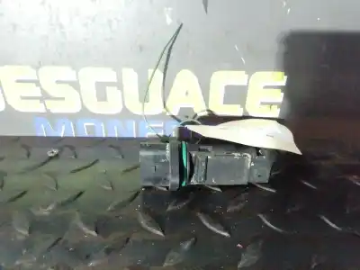 Tweedehands auto-onderdeel Stroommeter voor AUDI A8 (4E2) 4.2 V8 32V TDI Biturbo OEM IAM-referenties 00C262055  