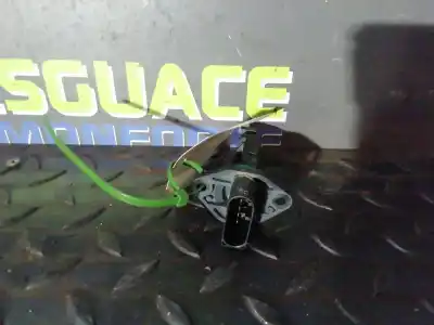 Pezzo di ricambio per auto di seconda mano misuratore di flusso per audi a8 (4e2) 4.2 v8 32v tdi biturbo riferimenti oem iam 00c262055  