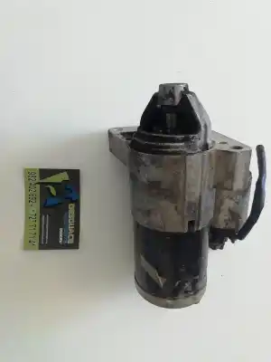 Second-hand car spare part Starter Motor for CITROEN C4 COUPE 1.6 16V HDi OEM IAM references 9664016980-00  M000T22472