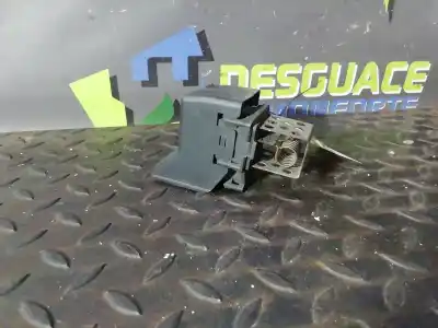 Peça sobressalente para automóvel em segunda mão resistência sofagem chauffage por citroen c4 picasso business class referências oem iam 9658508980