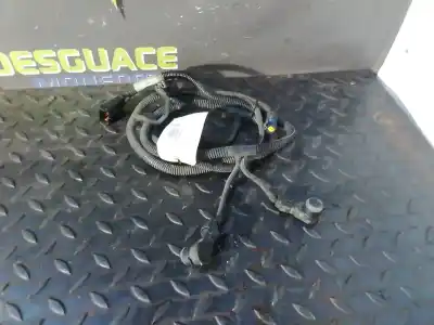 Peça sobressalente para automóvel em segunda mão sensor de estacionamento por citroen c4 picasso business class referências oem iam 9670951680