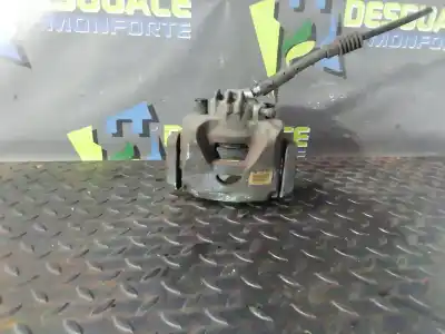 Peça sobressalente para automóvel em segunda mão pinça de travão dianteira esquerda por citroen c4 picasso business class referências oem iam 9670613980