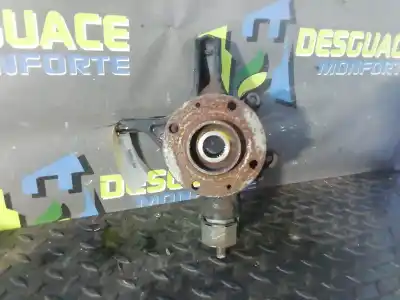 Peça sobressalente para automóvel em segunda mão manga de eixo dianteira direita por citroen c4 picasso business class referências oem iam 364796