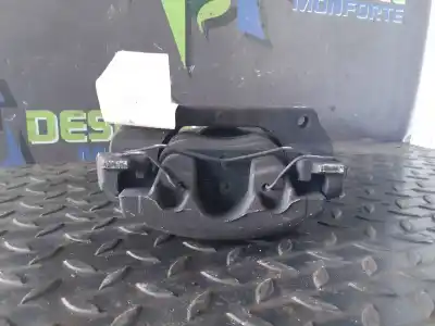 Second-hand car spare part front left brake caliper for dacia duster laureate 4x4 oem iam references 053ngjs  