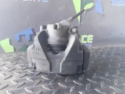 Second-hand car spare part front left brake caliper for dacia duster laureate 4x4 oem iam references 053ngjs  