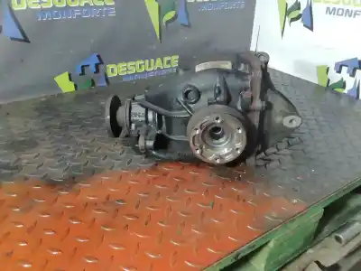 Peça sobressalente para automóvel em segunda mão diferencial traseiro por bmw serie 3 berlina (e46) 320d referências oem iam 1428796