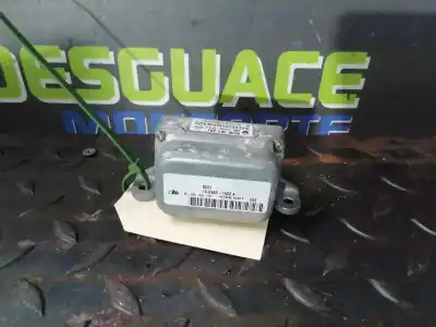 Peça sobressalente para automóvel em segunda mão Módulo Eletrônico por RENAULT LAGUNA II (BG0) 1.9 dCi Diesel Referências OEM IAM 8200301391  