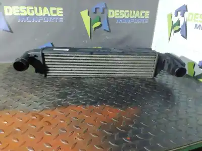 Peça sobressalente para automóvel em segunda mão intercooler por bmw serie 3 berlina (e46) 320d referências oem iam 77897930