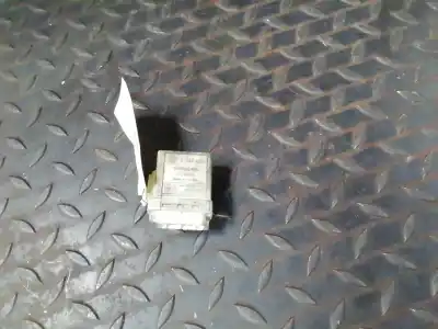 Peça sobressalente para automóvel em segunda mão CAIXA DE PRÉ-AQUECIMENTO por BMW SERIE 3 BERLINA (E46)  Referências OEM IAM 2247664  