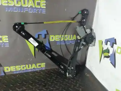 Gebrauchtes Autoersatzteil FENSTERHEBER VORNE LINKS zum BMW SERIE 3 BERLINA (E46)  OEM-IAM-Referenzen 676283620640  