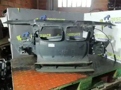 Pezzo di ricambio per auto di seconda mano PANNELLO FRONTALE per BMW SERIE 3 BERLINA (E46)  Riferimenti OEM IAM 41117047885  