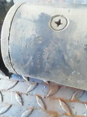 Pezzo di ricambio per auto di seconda mano Motorino Di Avviamento per NISSAN L35 L-35.4R Riferimenti OEM IAM 0013622100  