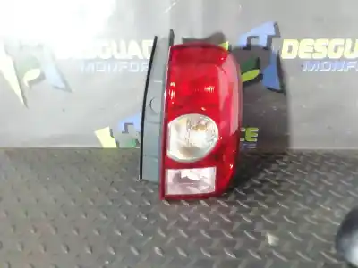 Peça sobressalente para automóvel em segunda mão  por DACIA DUSTER  Referências OEM IAM 265500033R  