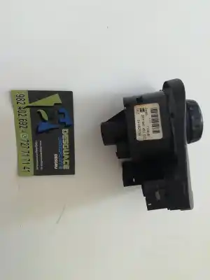 Gebrauchtes Autoersatzteil lichtsteuerung zum seat altea (5p1) 2.0 tdi oem-iam-referenzen 5p1941431cc  04062533