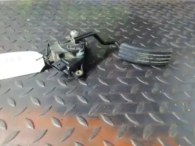 Peça sobressalente para automóvel em segunda mão potenciômetro por renault clio iii confort expression referências oem iam 8200297342a