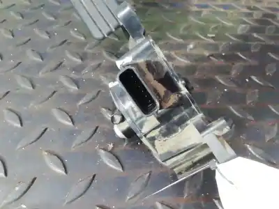 Second-hand car spare part potentiometer for renault clio iii confort expression oem iam references 8200297342a  