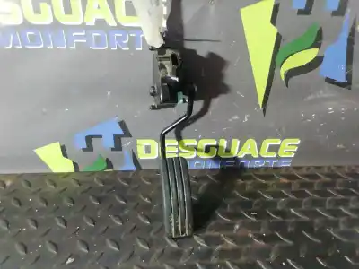 Second-hand car spare part potentiometer for renault clio iii confort expression oem iam references 8200297342a  