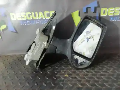 Peça sobressalente para automóvel em segunda mão ESPELHO RETROVISOR DIREITO por FORD TRANSIT CAJA CERRADA, CORTA (FY) (2000 =>)  Referências OEM IAM 202212  