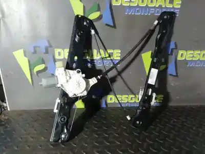 Tweedehands auto-onderdeel regelaar rechts voor ruit voor bmw serie 3 berlina (e90) 320d oem iam-referenties 0130822227