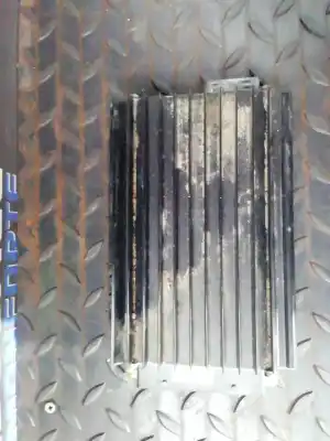 İkinci el araba yedek parçası ses sistemi / radyo cd için audi s8 (4e) 5.2 v10 40v fsi cat (bsm) oem iam referansları 4e0035223a  