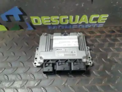 Pièce détachée automobile d'occasion  pour PEUGEOT 308  Références OEM IAM 9665291180 9663193780 0261S04009